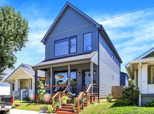 1247 Hartford St, Indianapolis, IN 46203