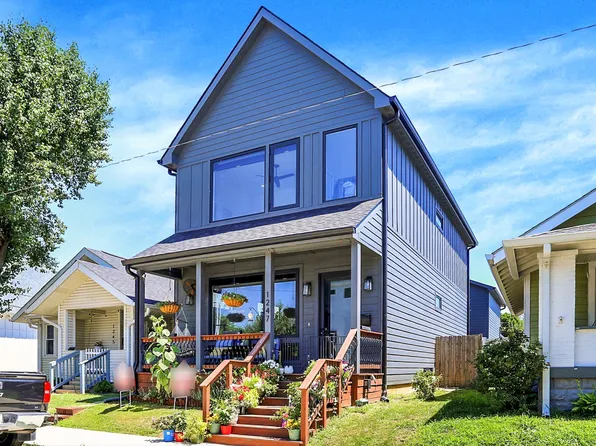 1247 Hartford St, Indianapolis, IN 46203