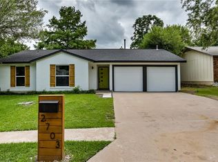 2703 Nordham Dr, Austin, TX 78745