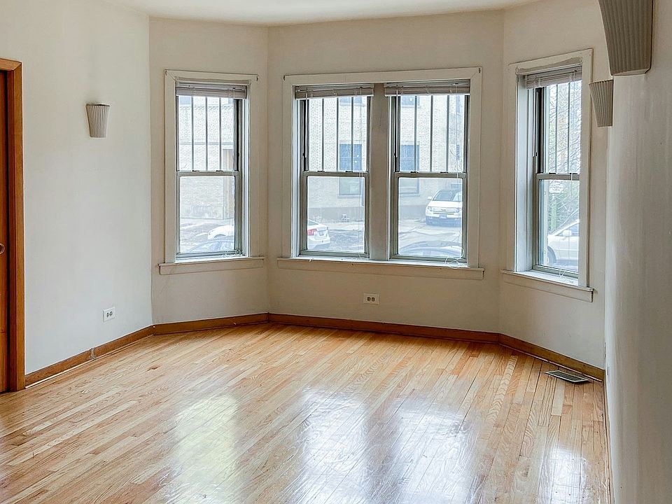 1st image of 4817-23 N Wolcott Ave #2A