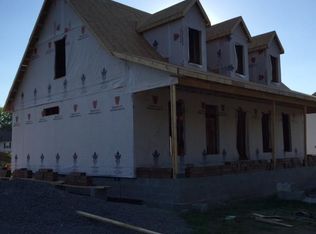 625 Bristol Run, Cornersville, TN 37047