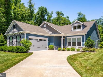 25 Murrells Ct, Ocean View, DE, 19970