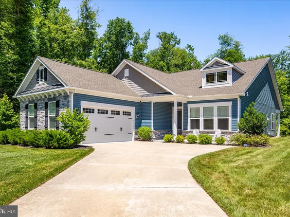 25 Murrells Ct, Ocean View, DE 19970