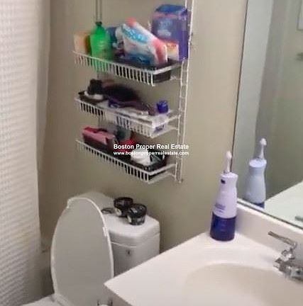 415 Massachusetts Ave. #2 Boston - South End Unit Photo 7