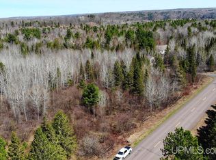 Tbd167 Liminga Rd, Houghton, MI 49931