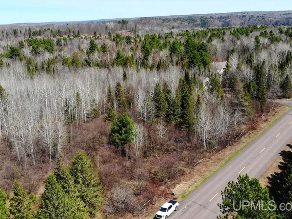 Tbd167 Liminga Rd, Houghton, MI 49931