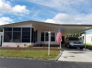 16033 Citron Way, North Fort Myers, FL 33903