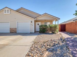 109 S 1930 W, Hurricane, UT 84737