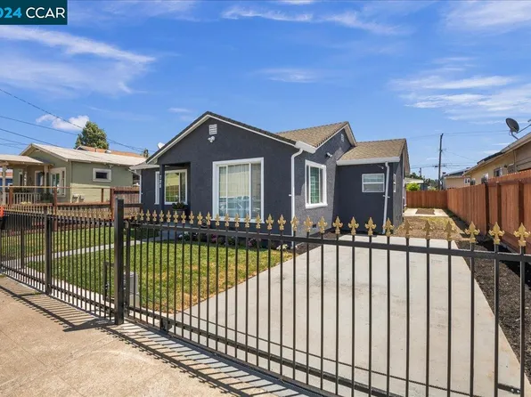 728 5th St, Richmond, CA 94801
