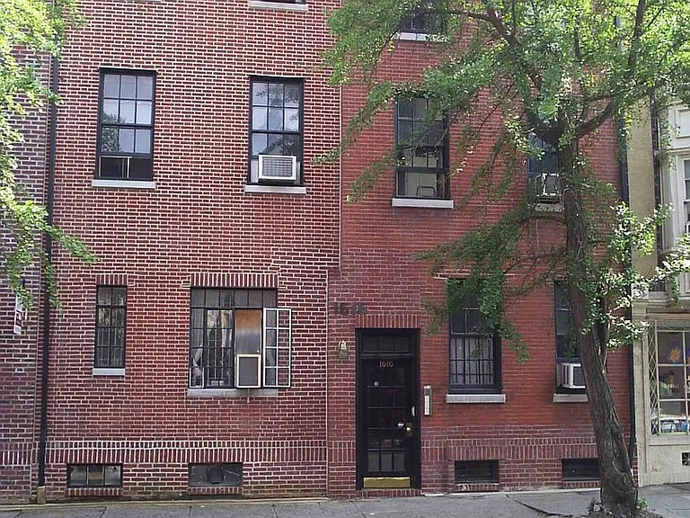 1616 Pine St — Photo 24