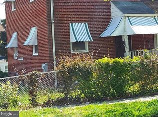 4341 Chaplin St SE, Washington, DC 20019