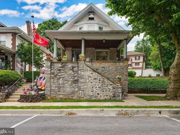 1415 Palm St, Reading, PA 19604