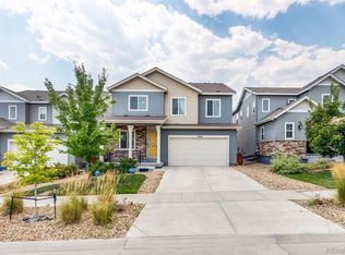 15206 W 93rd Avenue, Arvada, CO 80007