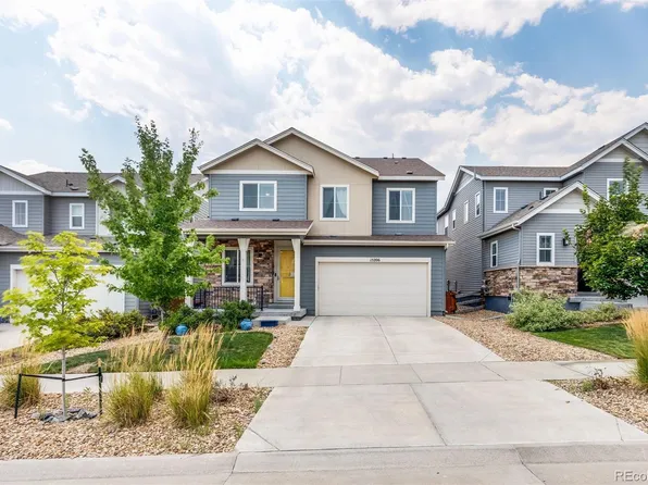 15206 W 93rd Avenue, Arvada, CO 80007