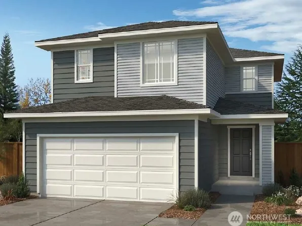 17810 SE 265th Street #10, Covington, WA 98042