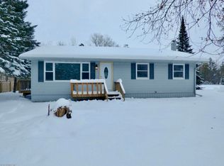 12215 Roosevelt Rd SE, Bemidji, MN 56601