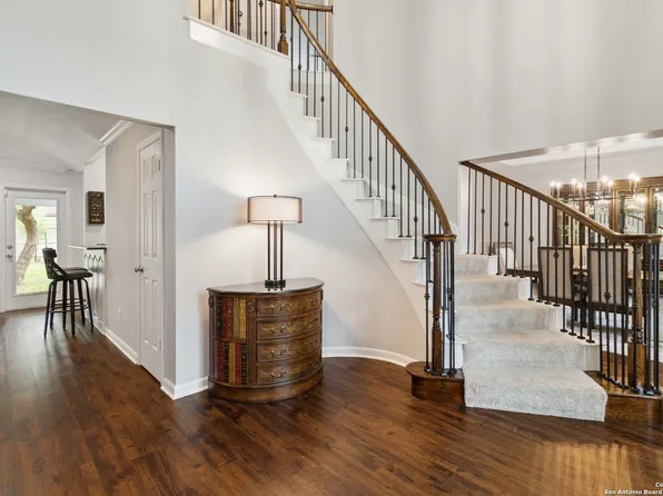 2226 Fawnfield, San Antonio, TX 78248