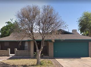 144 W Wagoner Rd, Phoenix, AZ 85023