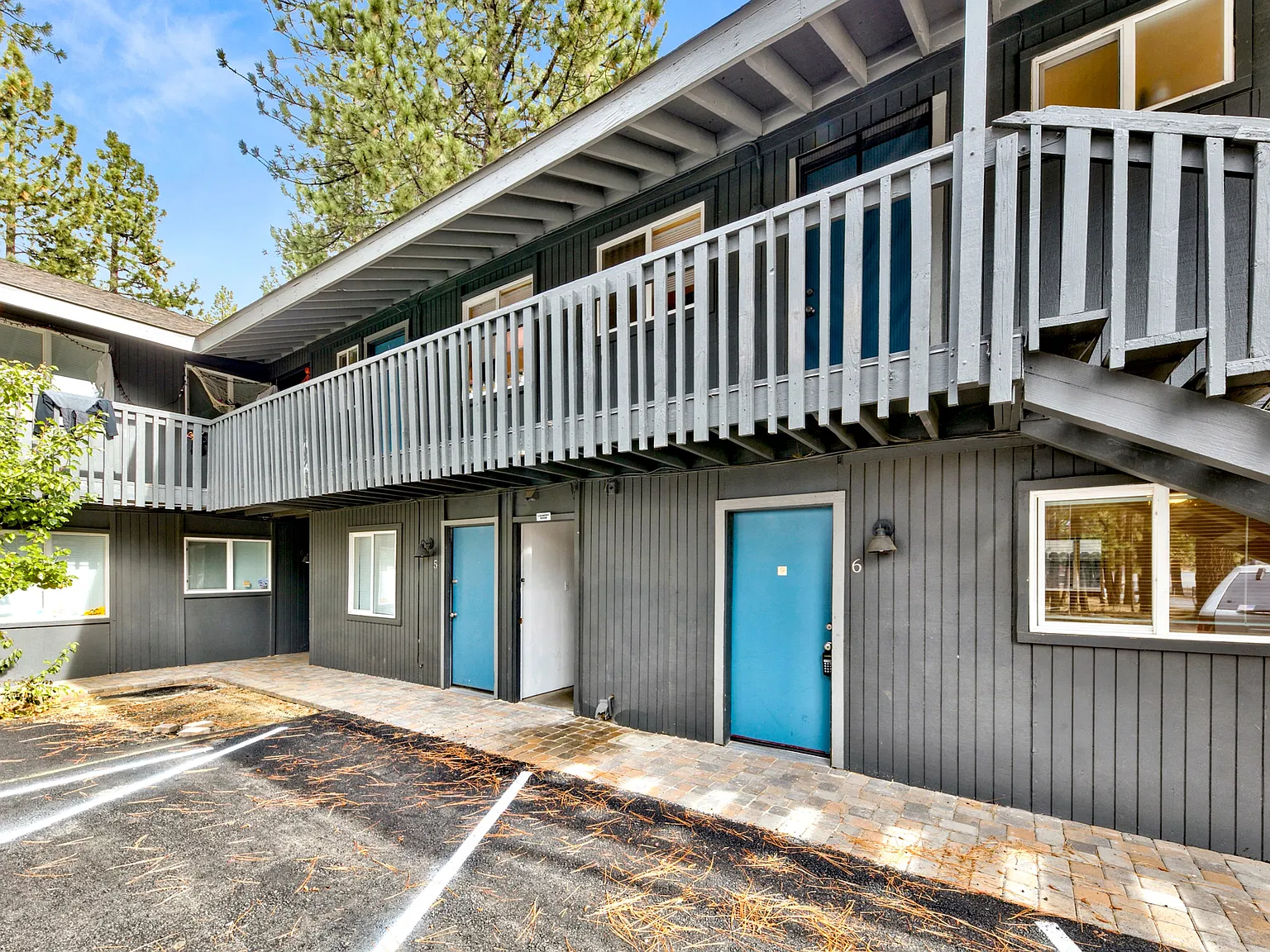 1 bed, 400 sqft, $1,725 — Photo 3