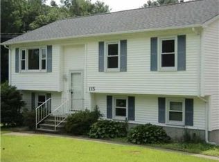 115 Post Rd, Westerly, RI 02891