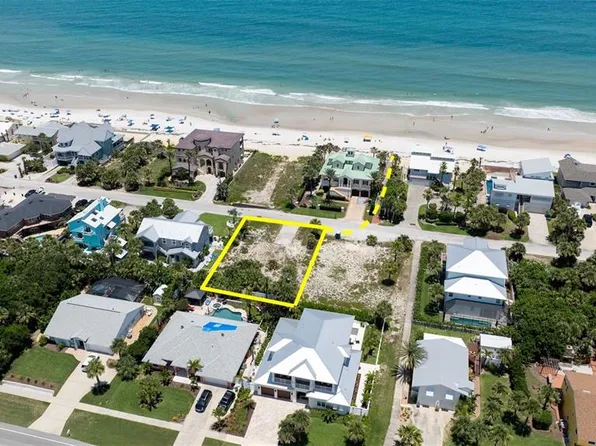 4616 Van Kleeck Dr #9, New Smyrna Beach, FL 32169