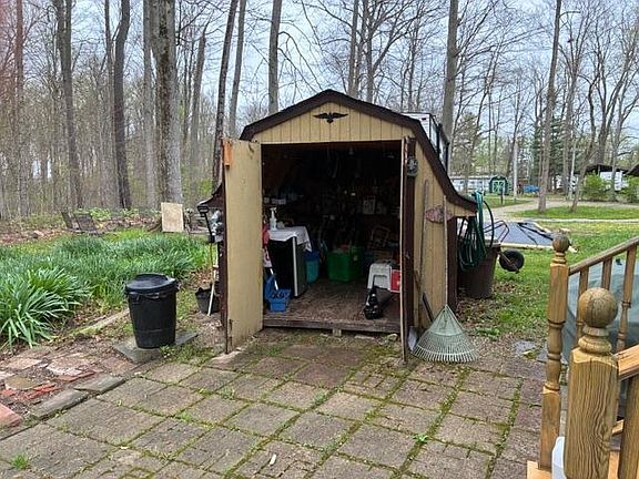 5th image of 7326 State Route 19 Rd Unit 107-109