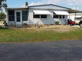 49 Paradise Lake Dr, Lake Placid, FL 33852