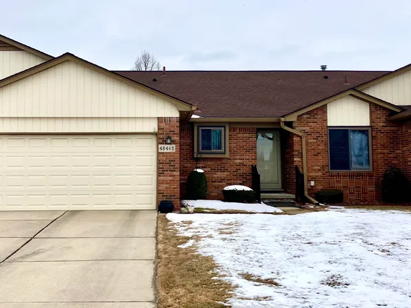 48465 Juswood Ln, Chesterfield, MI 48051