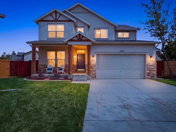 15165 S Silkwood Ct, Draper, UT 84020