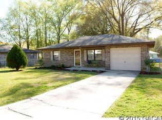 12029 NW 148th Pl, Alachua, FL 32615