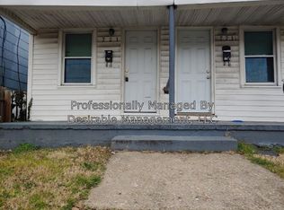 721 16th St #A, Newport News, VA 23607