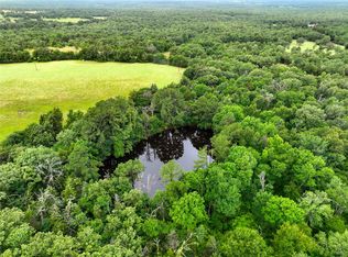 Fcr #240, Fairfield, TX 75840