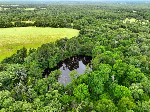 Fcr #240, Fairfield, TX 75840