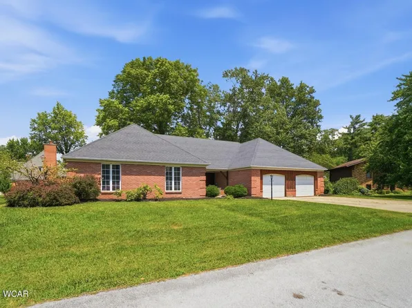 2528 Glen Arbor Dr, Lima, OH 45805