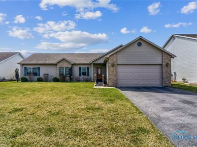 1291 1st St, Findlay, OH, 45840