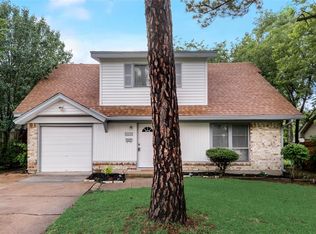 3501 Bahamas Dr, Mesquite, TX 75150