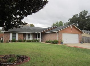 8133 Corky Ln, Jacksonville, FL 32244
