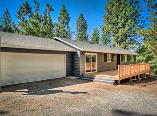 29595 Highway 44, Shingletown, CA 96088