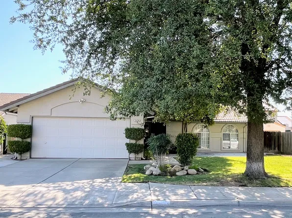 3404 N Forestiere Ave, Fresno, CA 93722