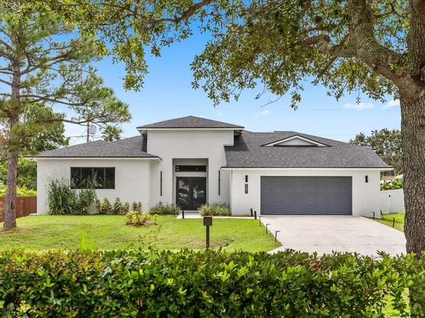5691 NW North Macedo Boulevard, Port St Lucie, FL 34983