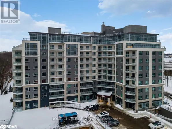 58 Lakeside Ter, Barrie, ON