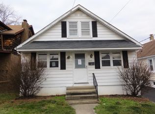 712 Puritan Ave, Lawrence Township, NJ 08648