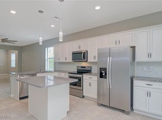 3998 Spotted Eagle Way, Fort Myers, FL 33966