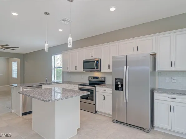 3998 Spotted Eagle Way, Fort Myers, FL 33966