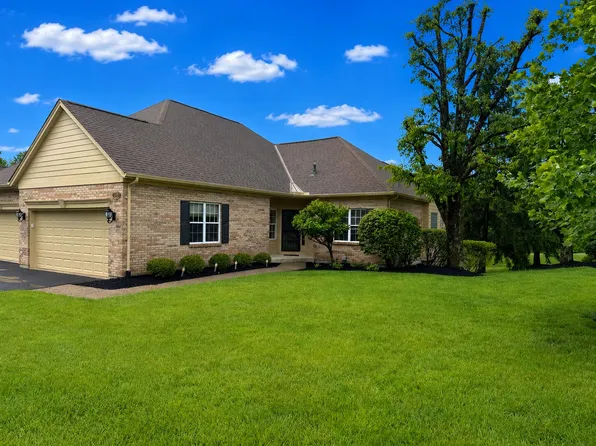 10771 Crown Pointe Dr, Union, KY 41091