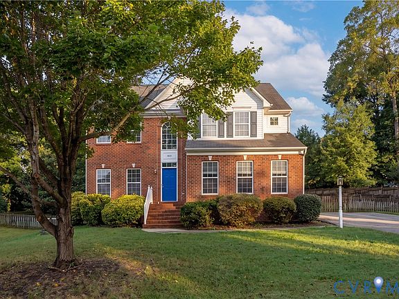 3rd image of 4812 Shepherds Mill Dr