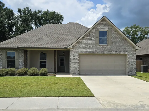 206 Rose Of Sharon Ln, Lafayette, LA 70508