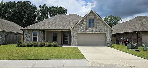 206 Rose Of Sharon Ln Photo 1
