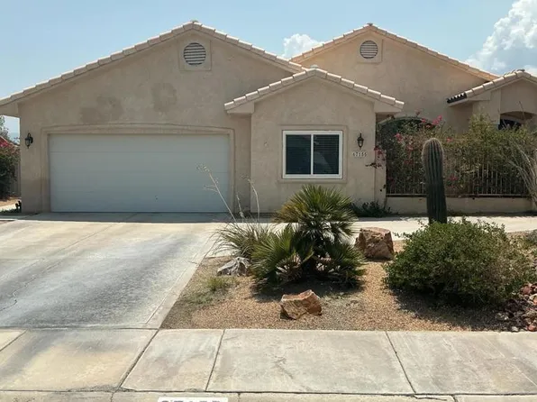 67155 Ovante Rd, Cathedral City, CA 92234