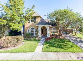 10651 McGuire Ave, Baton Rouge, LA 70810